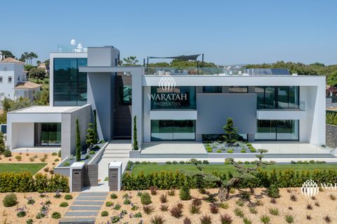 Villa i Quinta do Lago, Faro, Quinta do Lago - € 16.950.000 | Ref: Maris - foto 22